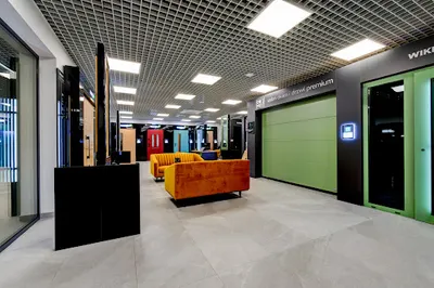 OKNOSTREFA.PL | Salon Okien i Drzwi Premium